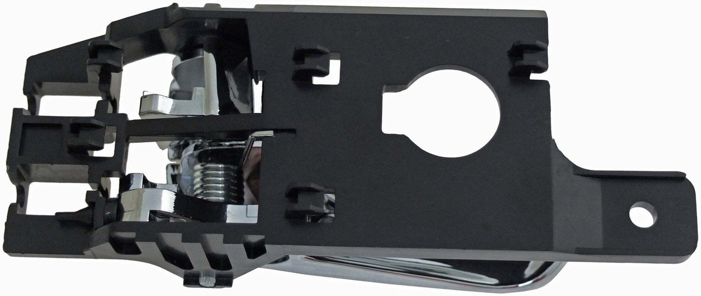 Dorman - HELP Interior Door Handle Front Rear Right Chrome for 2010-05 Kia Sportage 83560
