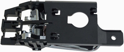 Dorman - HELP Interior Door Handle Front Rear Right Chrome for 2010-05 Kia Sportage 83560