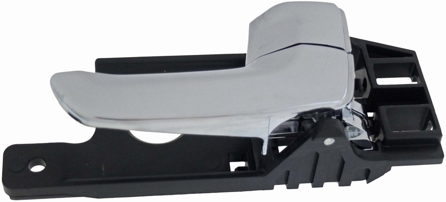 Dorman - HELP Interior Door Handle Front Rear Right Chrome for 2010-05 Kia Sportage 83560