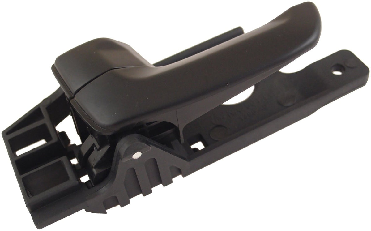 Dorman - HELP Interior Door Handle Texture Black with Front/Rear Left for 2010-05 Kia Sportage 83561