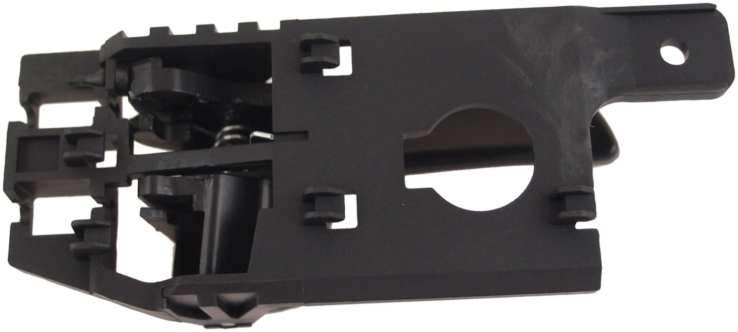 Dorman - HELP Interior Door Handle Texture Black with Front/Rear Left for 2010-05 Kia Sportage 83561