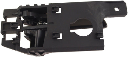 Dorman - HELP Interior Door Handle Texture Black with Front/Rear Left for 2010-05 Kia Sportage 83561