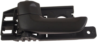 Dorman - HELP Interior Door Handle Texture Black with Front/Rear Left for 2010-05 Kia Sportage 83561