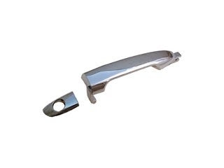 Dorman - HELP Exterior Door Handle Front Left with 83579 for 2005-2009 Kia Spectra