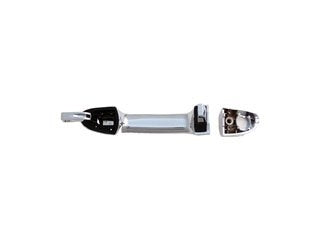 Dorman - HELP Exterior Door Handle Front Left with 83579 for 2005-2009 Kia Spectra