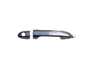 Dorman - HELP EXTERIOR DOOR HANDLE 83580