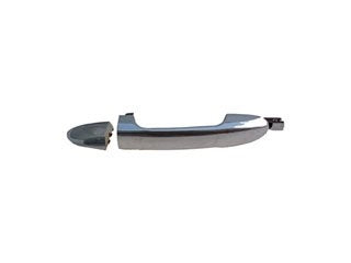 Dorman HELP Exterior Door Handle Rear Left with OEM Match for 2009 Kia Spectra 83581