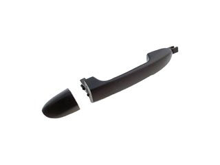 Dorman - HELP Exterior Door Handle Rear Left for 2009 Kia Spectra Spectra5 83583