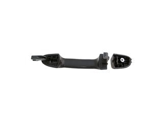 Dorman - HELP Exterior Door Handle Rear Left for 2009 Kia Spectra Spectra5 83583