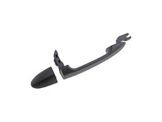 Dorman - HELP Exterior Door Handle Rear Right for 2009 Kia Spectra 83584
