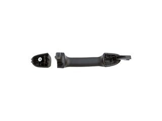 Dorman - HELP Exterior Door Handle Rear Right for 2009 Kia Spectra 83584
