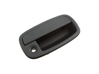 Dorman - HELP Exterior Door Handle Front Right for 2002-00 Kia Sportage 83586