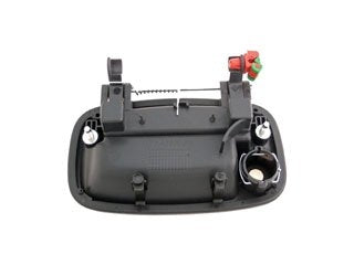 Dorman - HELP Exterior Door Handle Front Right for 2002-00 Kia Sportage 83586