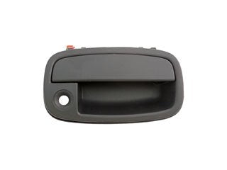 Dorman - HELP Exterior Door Handle Front Right for 2002-00 Kia Sportage 83586