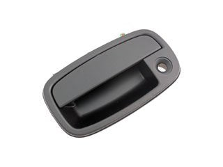 Dorman - Help Exterior Door Handle with Front Left for 2002-00 Kia Sportage 83597