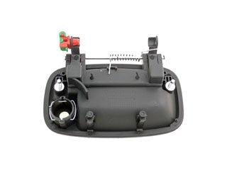 Dorman - Help Exterior Door Handle with Front Left for 2002-00 Kia Sportage 83597