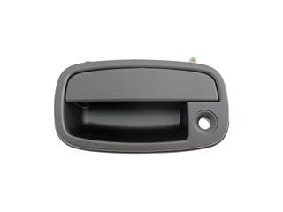 Dorman - Help Exterior Door Handle with Front Left for 2002-00 Kia Sportage 83597