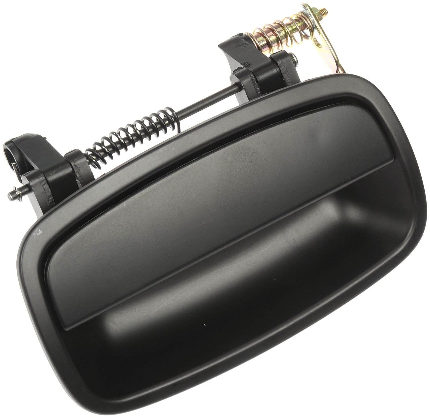 Dorman Exterior Door Handle Rear Left for 2002-2000 Kia Sportage