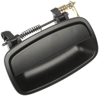 Dorman Exterior Door Handle Rear Left for 2002-2000 Kia Sportage
