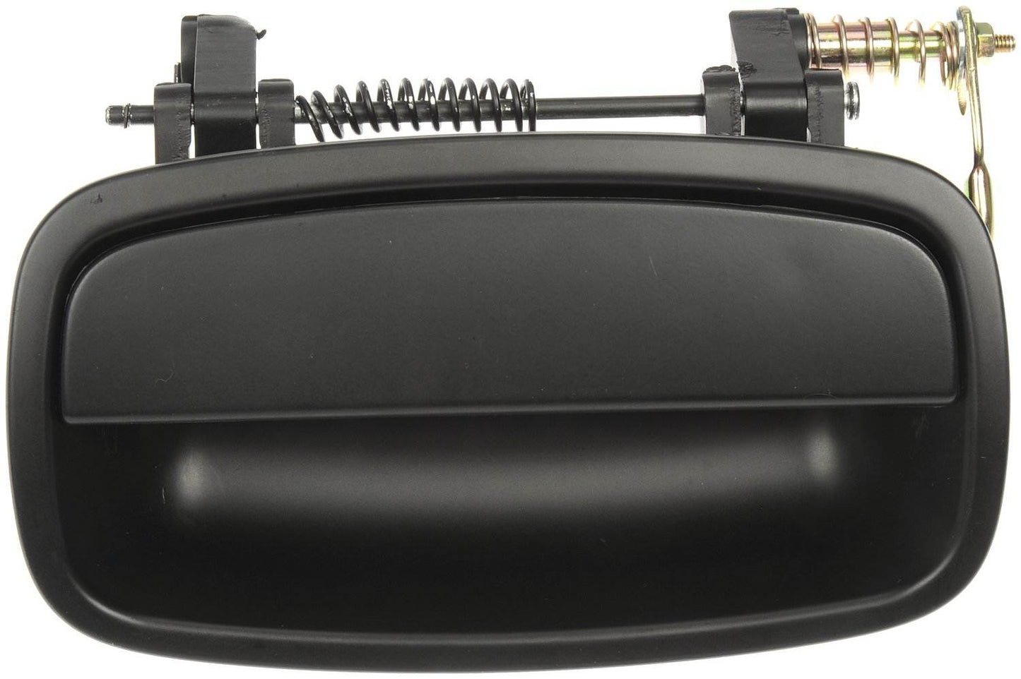 Dorman Exterior Door Handle Rear Left for 2002-2000 Kia Sportage