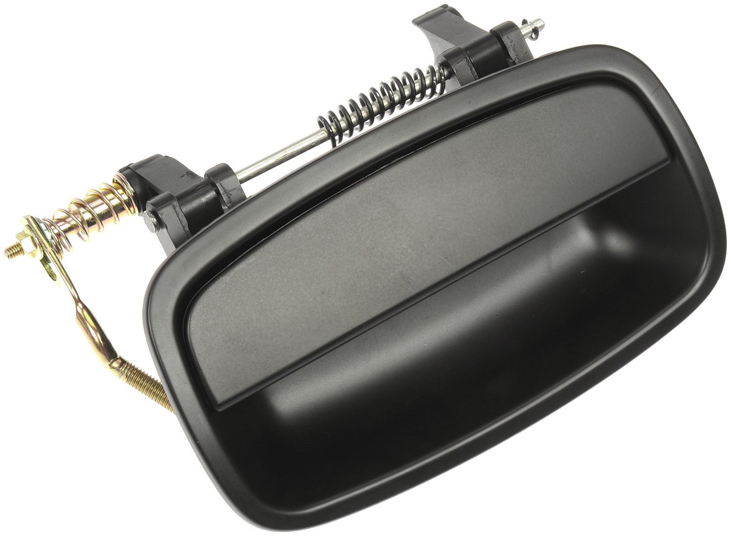 Dorman - HELP Exterior Door Handle Rear Right for 2002-00 Kia Sportage 83600