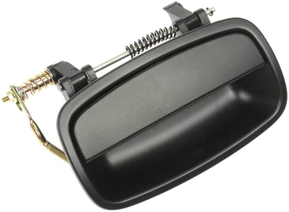 Dorman - HELP Exterior Door Handle Rear Right for 2002-00 Kia Sportage 83600