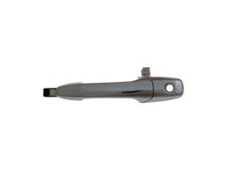 Dorman - HELP EXTERIOR DOOR HANDLE 83624
