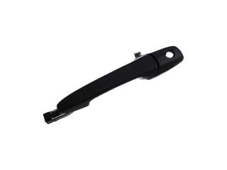 Dorman Exterior Door Handle Front Left for 2006-04 Mazda RX-8, 2010-06 Mazda 5, 2012-07 Mazda CX-7, 2015-07 Mazda CX-9, 2015-12 Mazda 5 83626