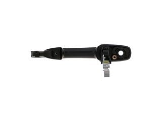 Dorman Exterior Door Handle Front Left for 2006-04 Mazda RX-8, 2010-06 Mazda 5, 2012-07 Mazda CX-7, 2015-07 Mazda CX-9, 2015-12 Mazda 5 83626