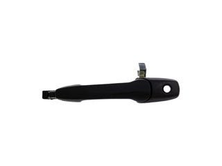 Dorman Exterior Door Handle Front Left for 2006-04 Mazda RX-8, 2010-06 Mazda 5, 2012-07 Mazda CX-7, 2015-07 Mazda CX-9, 2015-12 Mazda 5 83626
