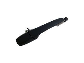 Dorman - HELP Exterior Door Handle Front/Rear Right for 2015-12 Mazda CX-7 2012-07 Mazda CX-9 2015-07 Mazda RX-8 2006-04 83627