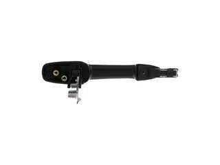 Dorman - HELP Exterior Door Handle Front/Rear Right for 2015-12 Mazda CX-7 2012-07 Mazda CX-9 2015-07 Mazda RX-8 2006-04 83627
