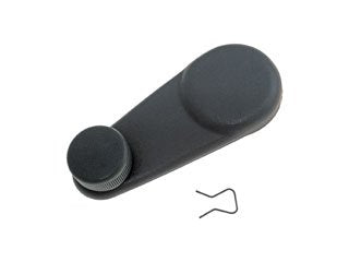 Dorman - HELP Window Crank Handle Left/Right Versatile Design for 1999-2001 Chevrolet Metro 83628