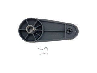 Dorman - HELP Window Crank Handle Left/Right Versatile Design for 1999-2001 Chevrolet Metro 83628