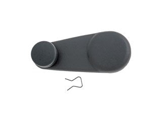 Dorman - HELP Window Crank Handle Left/Right Versatile Design for 1999-2001 Chevrolet Metro 83628