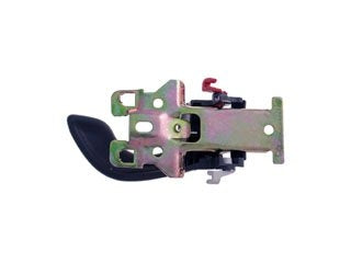 Dorman - HELP Interior Door Handle Left for 2001-98 Chevrolet Metro 1997-95 Geo Metro 2001-95 Suzuki Swift 83629