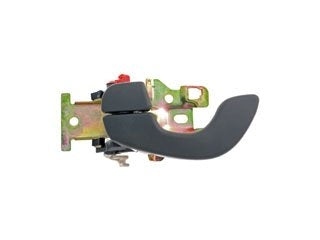 Dorman - HELP Interior Door Handle Left for 2001-98 Chevrolet Metro 1997-95 Geo Metro 2001-95 Suzuki Swift 83629