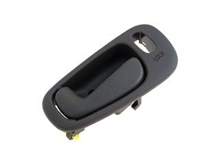 Dorman - HELP Interior Door Handle with Front/Rear Left for 2002-98 Chevrolet Prizm, Toyota Corolla 83633