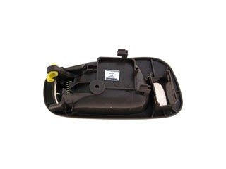 Dorman - HELP Interior Door Handle with Front/Rear Left for 2002-98 Chevrolet Prizm, Toyota Corolla 83633