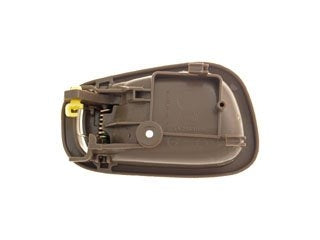 Dorman - HELP Interior Door Handle Front/Rear Left Chevrolet Prizm 1999-98 83639