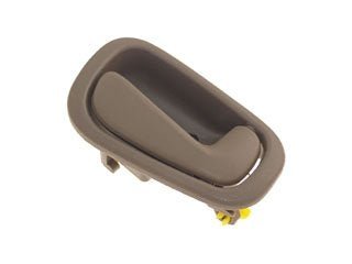 Dorman - HELP Interior Door Handle Front/Rear Right with OEM Fit for 1998-99 Chevrolet Prizm 83640