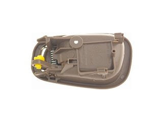 Dorman - HELP Interior Door Handle Front/Rear Right with OEM Fit for 1998-99 Chevrolet Prizm 83640