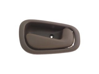 Dorman - HELP Interior Door Handle Front/Rear Right with OEM Fit for 1998-99 Chevrolet Prizm 83640