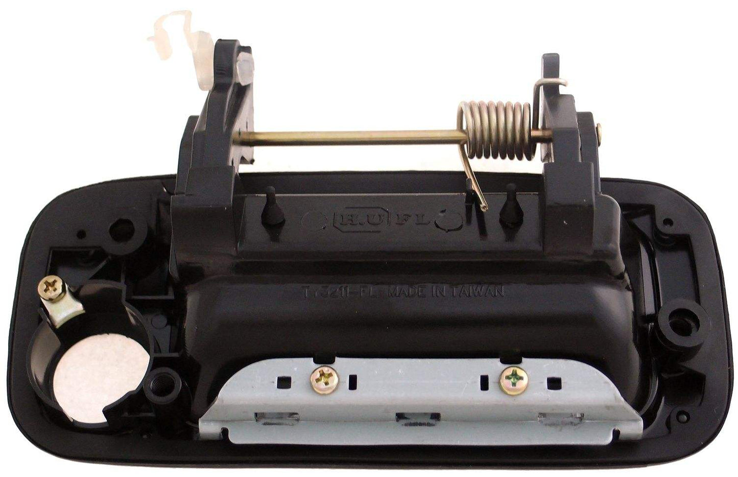 Dorman - HELP EXTERIOR DOOR HANDLE 83665