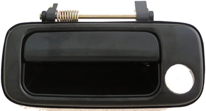 Dorman - HELP Exterior Door Handle Front Left for 1997-96 Lexus LX450 1997-91 Toyota Land Cruiser 83665