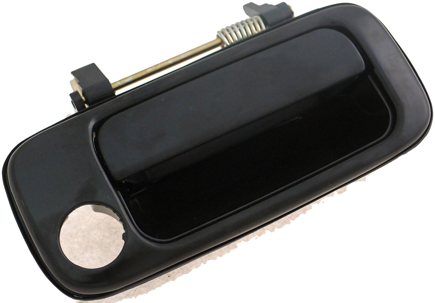 Dorman - HELP Exterior Door Handle Front Right matches original for 1997‑96 Lexus LX450 and 1997‑91 Toyota Land Cruiser 83666