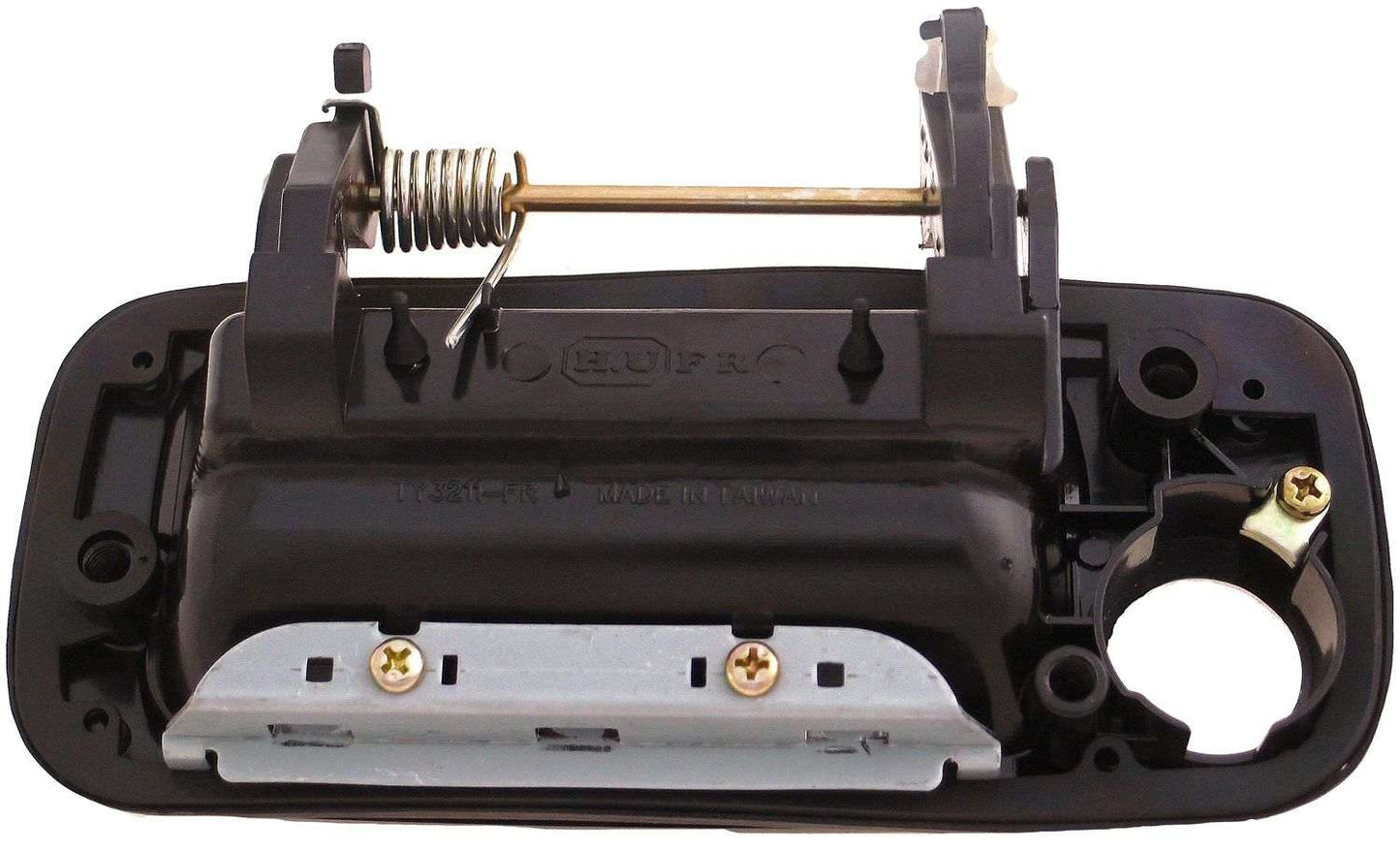 Dorman - HELP EXTERIOR DOOR HANDLE 83666