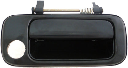 Dorman - HELP EXTERIOR DOOR HANDLE 83666
