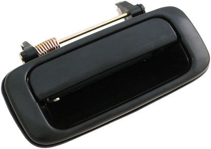 Dorman HELP Exterior Door Handle Rear Left for 1997-96 Lexus LX450 1997-91 Toyota Land Cruiser 83667