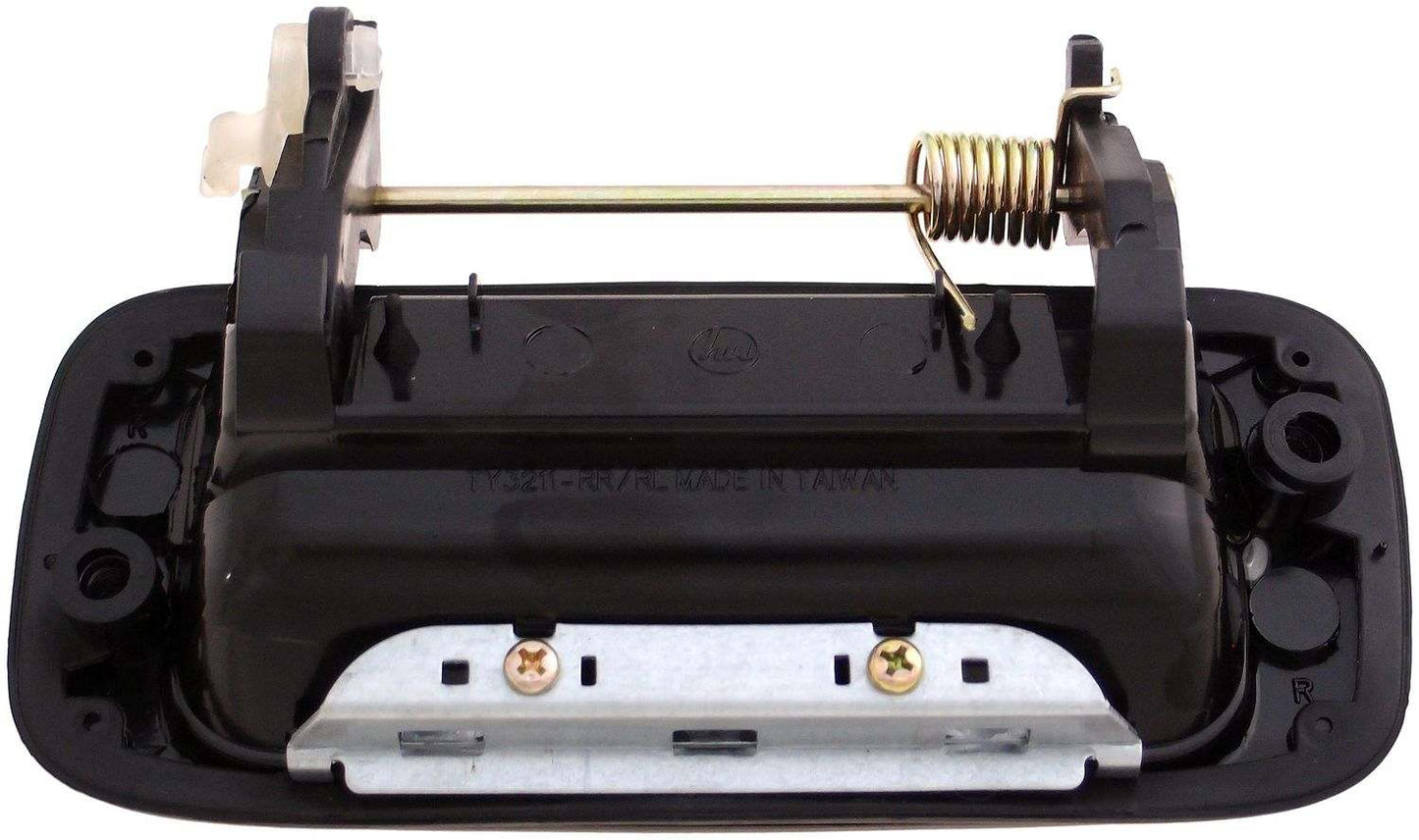 Dorman HELP Exterior Door Handle Rear Left for 1997-96 Lexus LX450 1997-91 Toyota Land Cruiser 83667